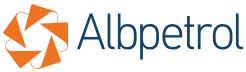 Albpetrol Logo